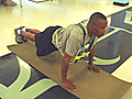 How to Do a Proper Army Push Up