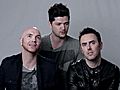 The Script - VEVO News Interview