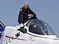 Richard Branson Plans Deep-ocean Submarine Dives