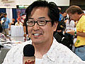 HeroesCon 2011: Frank Cho On &#039;50 Girls 50&#039;