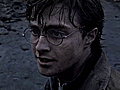 Movie Trailers - Harry Potter and The Deathly Hallows: Part II - TV Spot - The One Kids