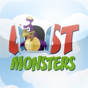 Lost Monsters – Fast paced matching game