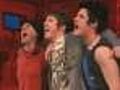 NorCal Band Green Day Talks Broadway Musical