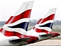 BA says 60 percent of travellers will still fly