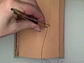 Horizontal Mattress Suturing