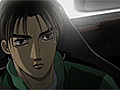 Initial D Third Stage - Clip 3 (DUB)