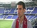 Rafael Marquez on Joining Red Bulls (8/3)