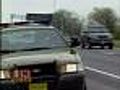Highway Fatalities Drop In Maryland