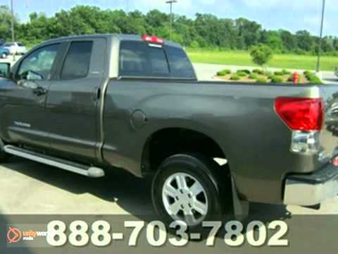 2007 Toyota Tundra #R189454A in Rogers AR Fayetteville,  AR