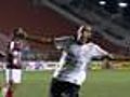 Com dois gols de Liédson,  Corinthians goleia o Ituano por 4 a o pelo Paulistão 2011