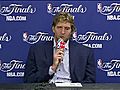 Dirk Nowitzki: 