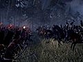 Shogun 2: Total War - Gameplay trailer