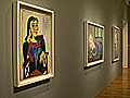 Picasso’s Private Collection Draws US Crowds