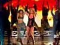 Brian Friedman Talks Britney Spears&#039; Femme Fatale Choreography