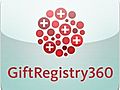 Gift Registry 360 Scan & Add