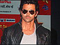 Hrithiks Just Dance