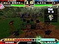 三国志大戦v3.59_3_A 神術決起vs最終兵器