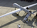 TimesCast   U.S. Deploys Armed Drones