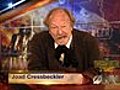 Joad Cressbeckler Is Back To Claim Rightful Title As Most Ornery Pundit Alive