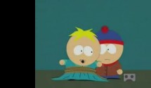 South Park S03E08 - Two Guys Naked in a Hot Tub