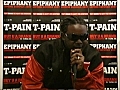 T-Pain - 3 Favorite Rock Songs