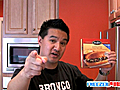 Review of Stouffer’s Meatball Italiano Toasted Sub (Episode 306)