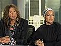 Steven Tyler On Kid Rock’s Disparaging &#039;Idol&#039; Remarks