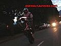 Throttle Trauma 2 sneak preview -street stunts