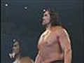 Smackdown!  The Wrath of Khali