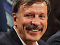 Kroenke aiming to be Top Gun