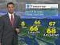 Evening Update: WBZ Forecast For August 24