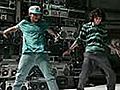 ABC7 Movie review: Step Up 3D