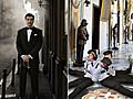 Bad Boy Fencing Star Implicated In Yet Another Daring Jewel Heist
