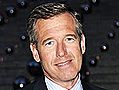 Breaking News: Brian Williams Turns 52