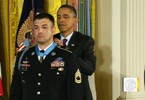 Medal of Honor recipient &#039;humbled&#039;