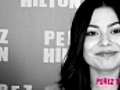 Chatting With.... Miranda Cosgrove!