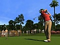 TIGER WOODS PGA TOUR 12: THE MASTERS PS3 & Xbox 360 Launch Trailer