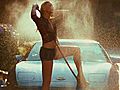 Bad Teacher - Sexy Car Wash