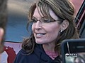 Sarah Palin’s Emails Made Public