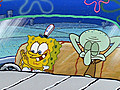 Spongebob - Pizza-Heimservice Teil 1