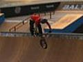 The Dew Tour: BMX Park