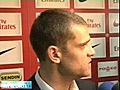 Rothen : « Continuer notre série »