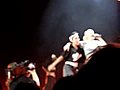Gwen Stefani Concert her Harajuku girls