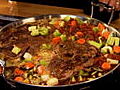 Emeril Green: Cola Braised Pot Roast with Vegetables