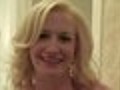 Watch Angela Kinsey Get Glam for the White House Correspondents&#039; Dinner