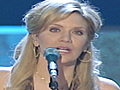 CMT Music Awards - Alison Krauss &quot;Sawin&#039; on the Strings&quot;