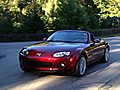 2008 Mazda Miata