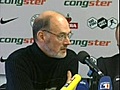 St.Pauli Vorstand tritt zurück - Die komplette Pressekonferenz