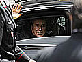 Regresa Berlusconi al Tribunal de Milán