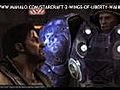 StarCraft II Walkthrough - Mission 3: Zero Hour HD